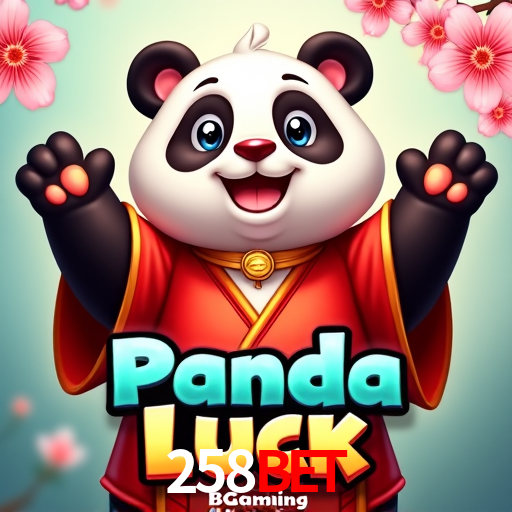 Slots online da 258bet com jackpots progressivos